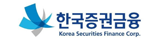 韓国証券金融